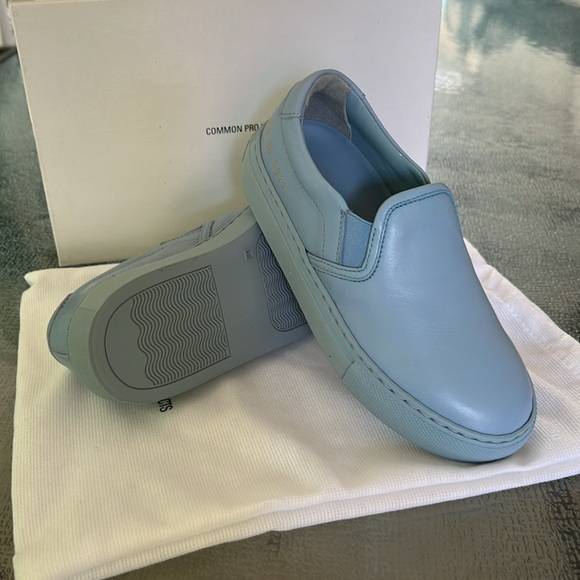 Common Projects Kids Sneakers - Picture 13 of 14